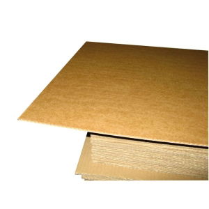 Single Wall Cardboard Cartons