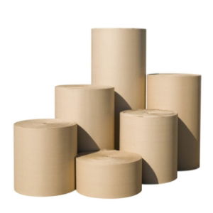 Kwikpac Corrugated Paper