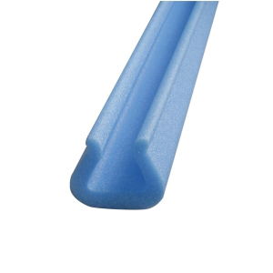 Kwikpac Foam Edge Protector - 'U' Profile