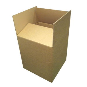 Cardboard Boxes