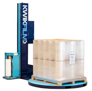 Pallet Wrapping Machines